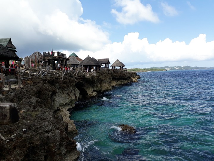 Boracay