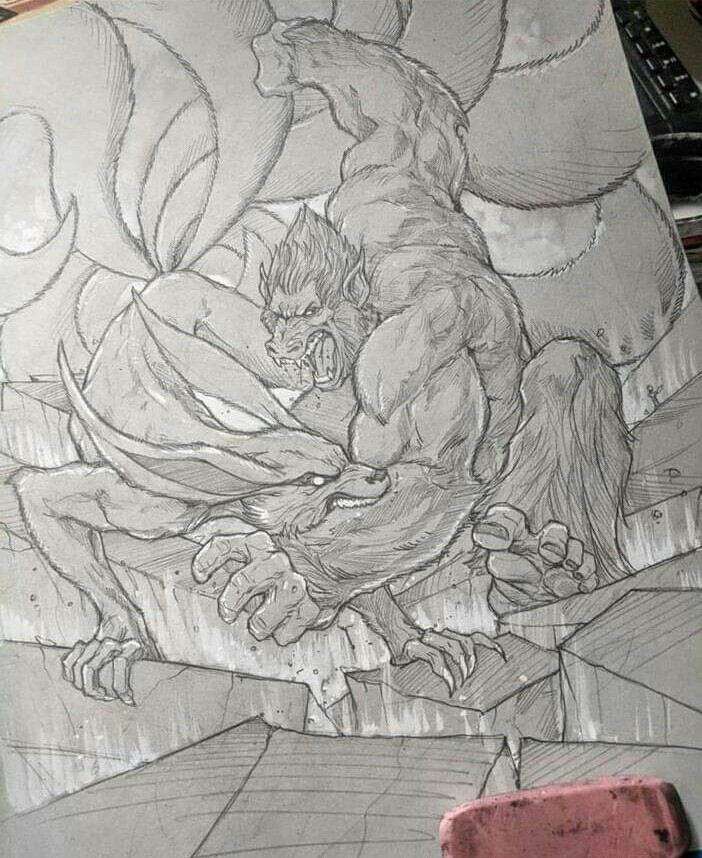 Lucha de Titanes