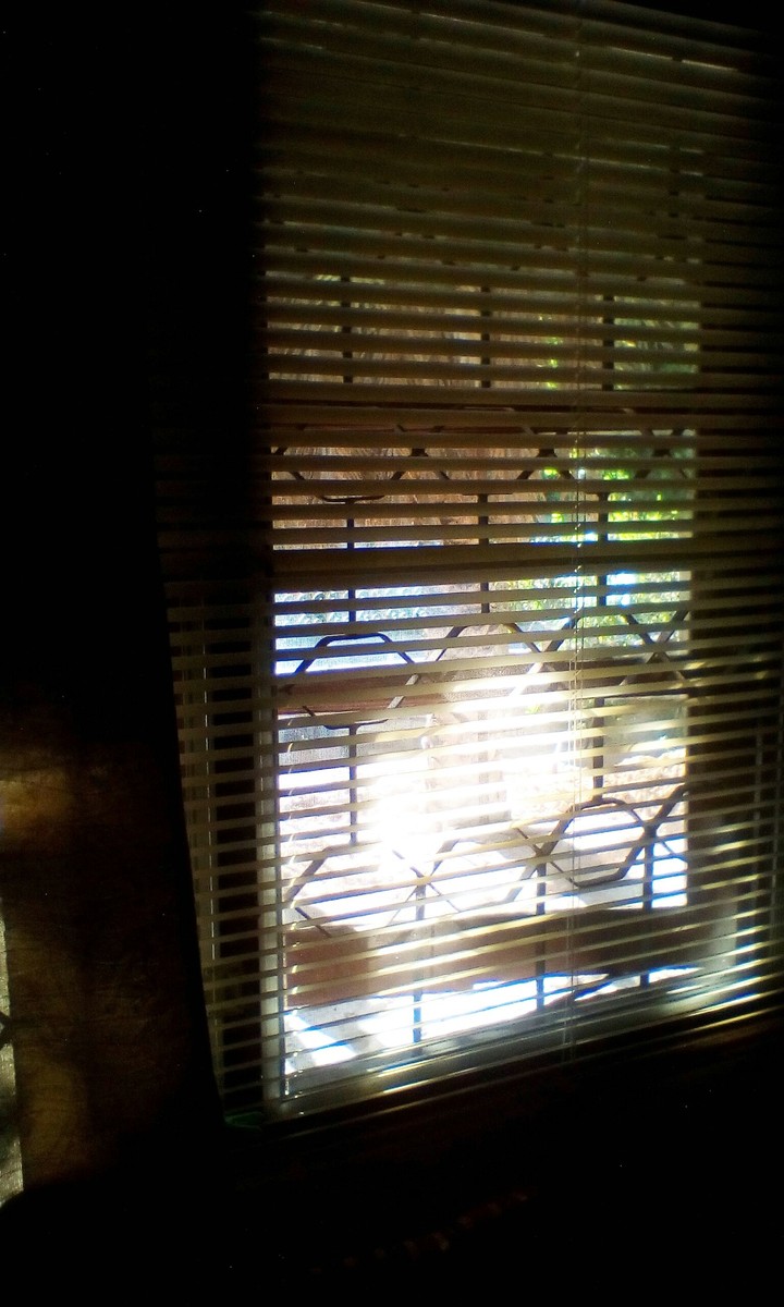 See the light