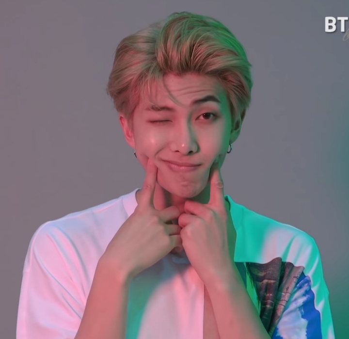 Namjoon
