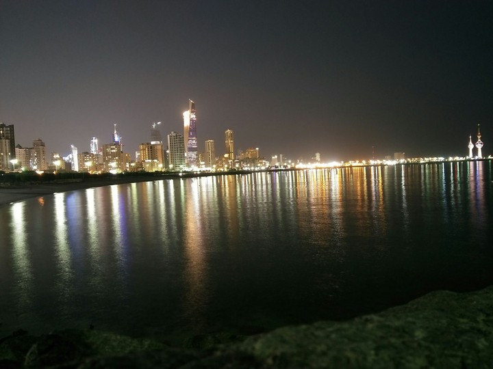 kuwait