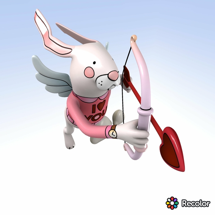 Cupid 