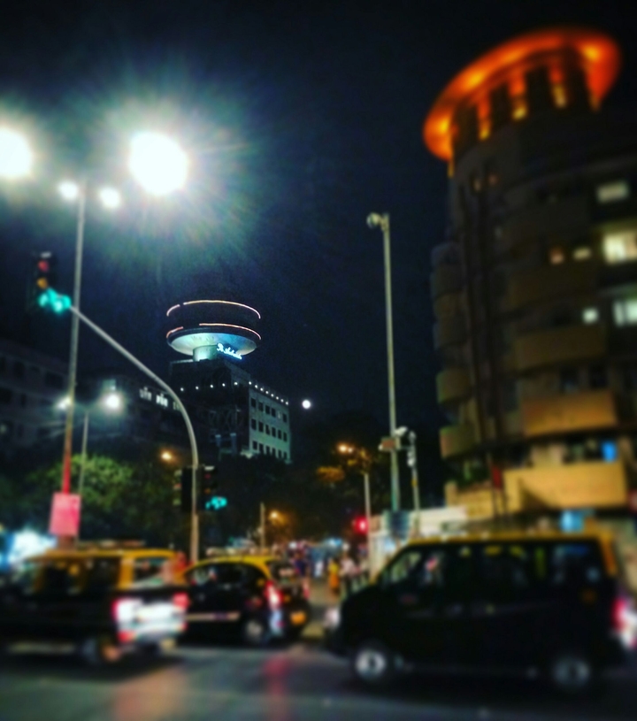 Mumbai, India.