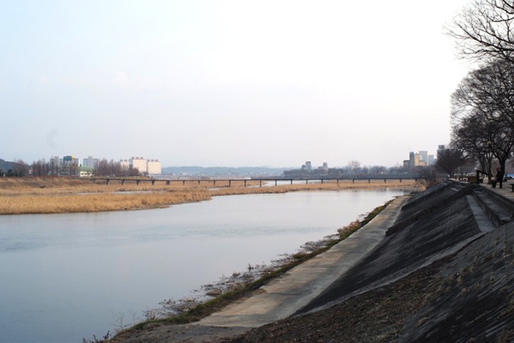 River