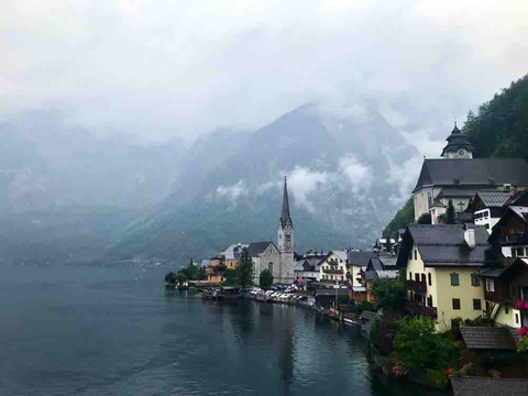 Hallstatt