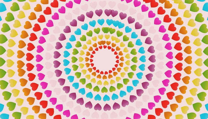 Circle of Hearts