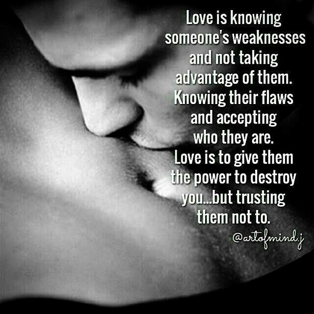 Love