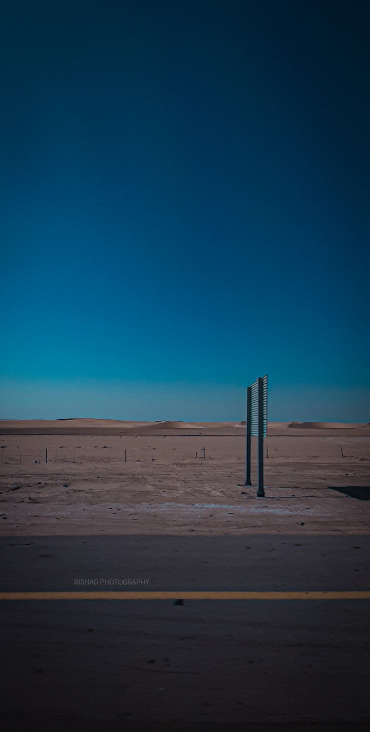 sky