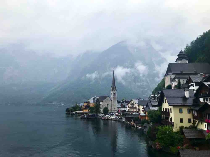 Hallstatt