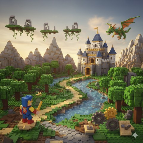 animation, game wallpapers
