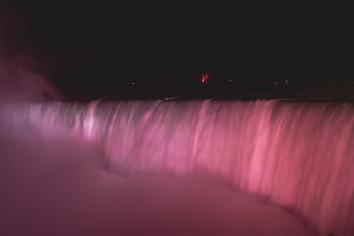 falls