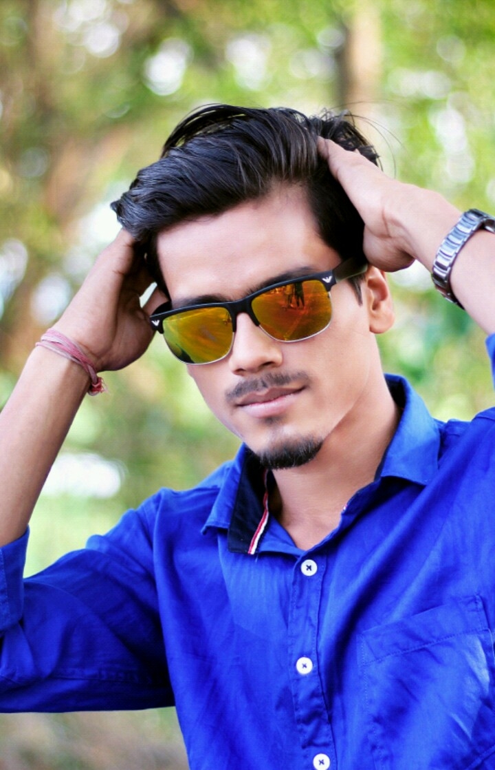 my pic friends