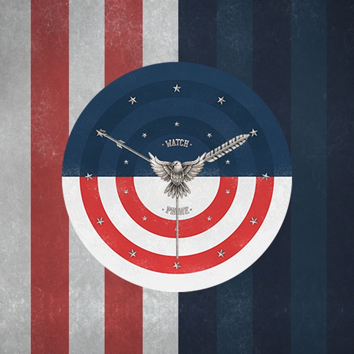 Liberty by Lluvia