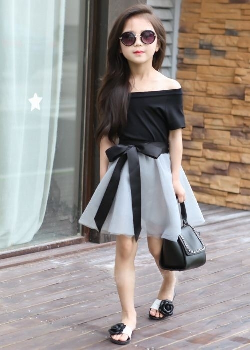 kids fashion