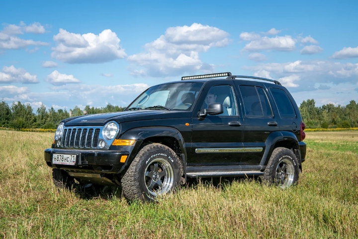 jeep