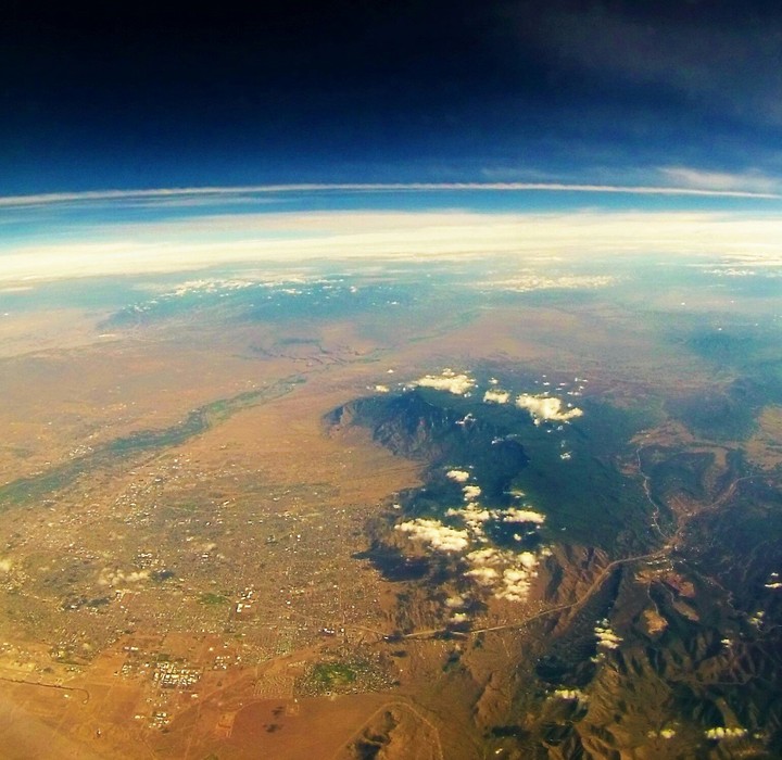 Earth