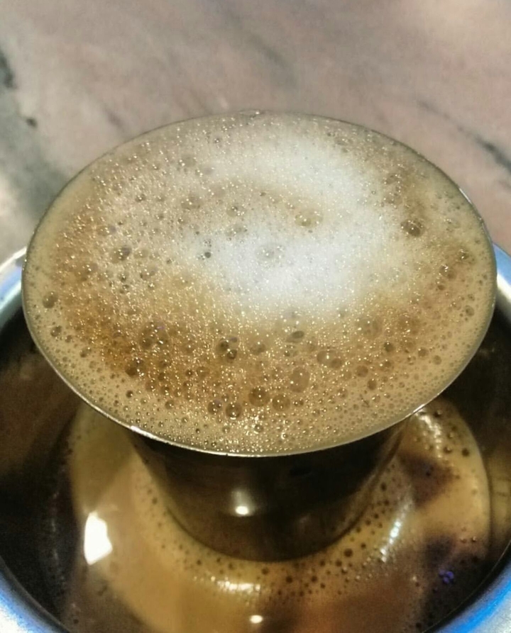 Filter Coffee