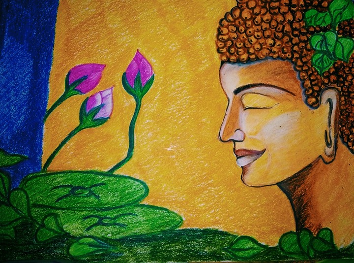 Lord Buddha