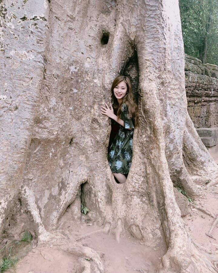 Chou Tzuyu