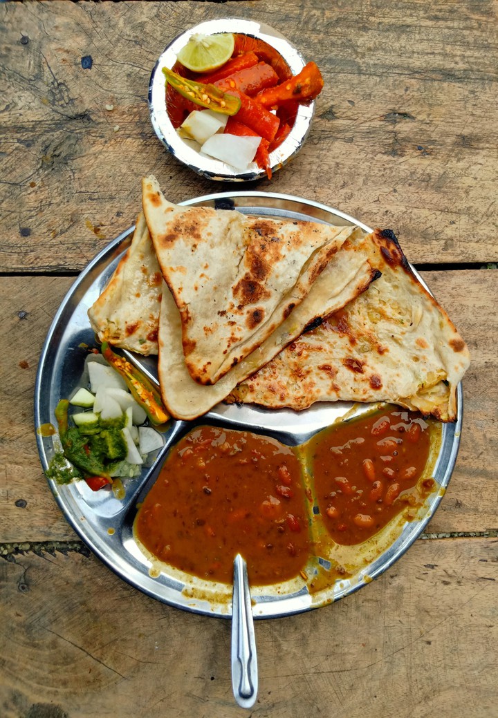 food photography