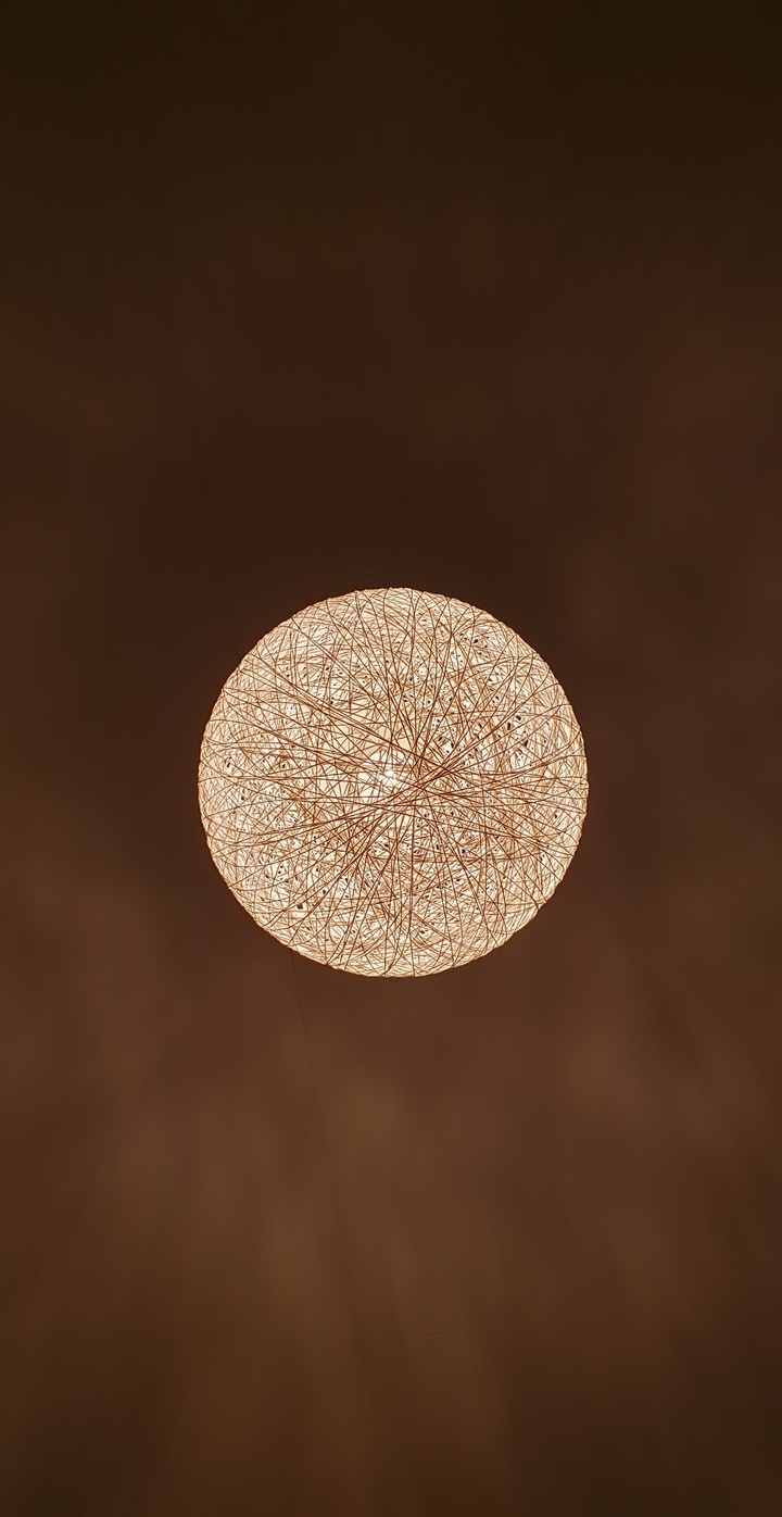 Lamplight