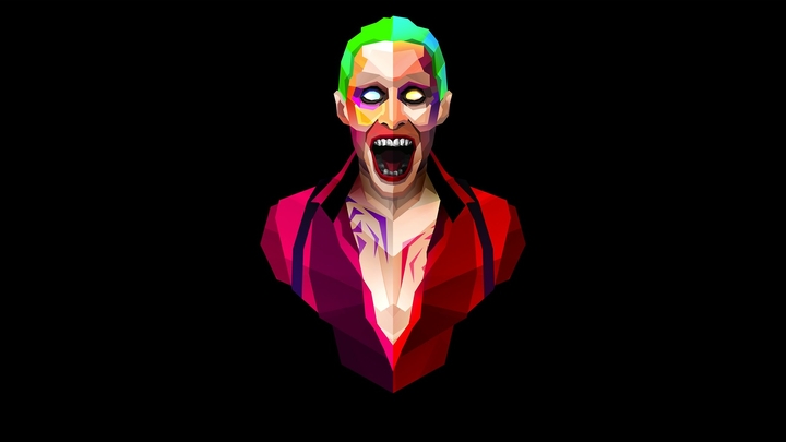 Cracked Clown