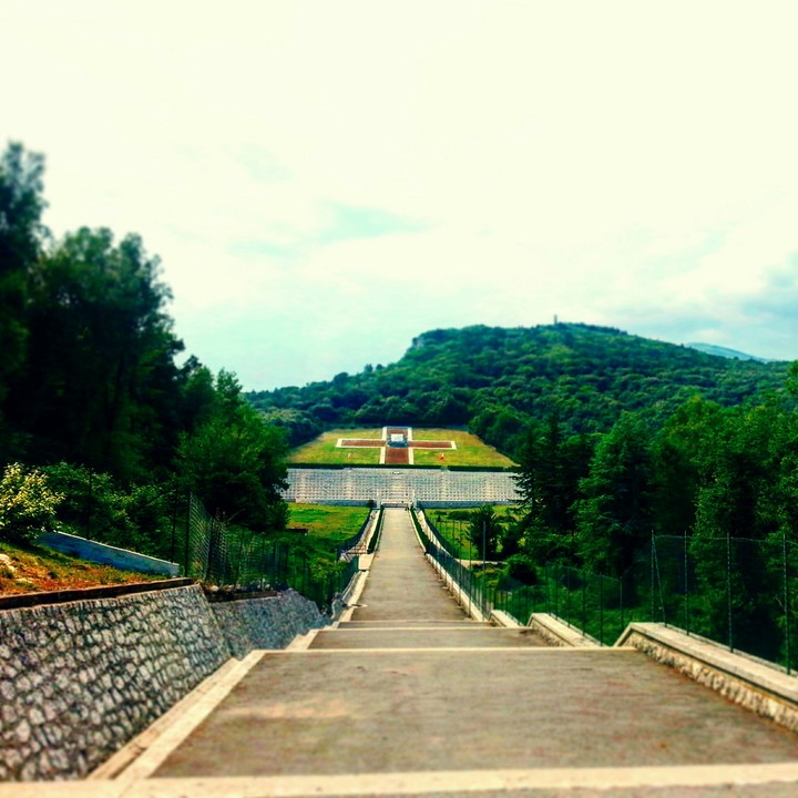 Monte Cassino