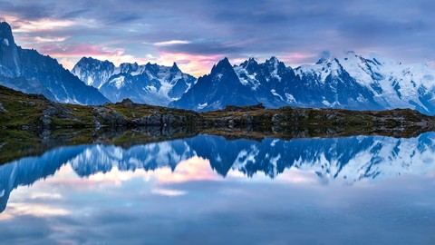 Mer de Glace