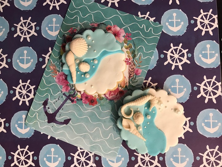 sea