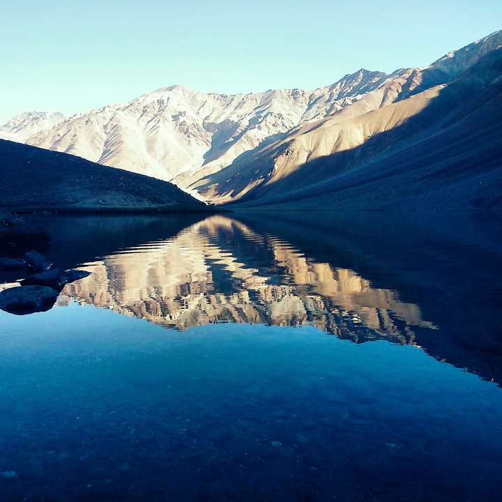 Chandertal