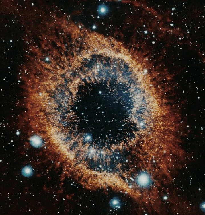 Our galaxy is more beautiful because of your presence ❤
