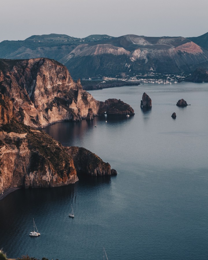 Aeolian Islands