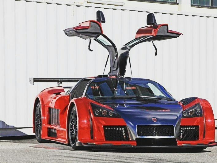 pagani