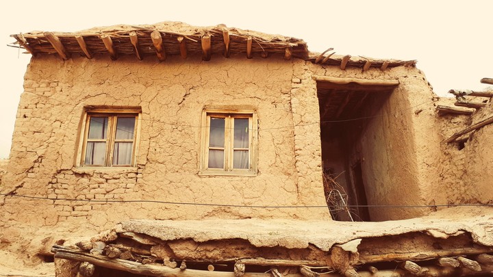 کاه وگل