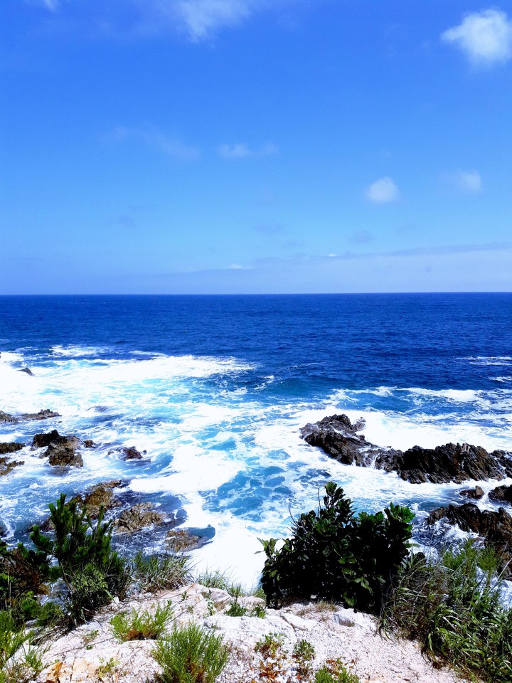 Sea