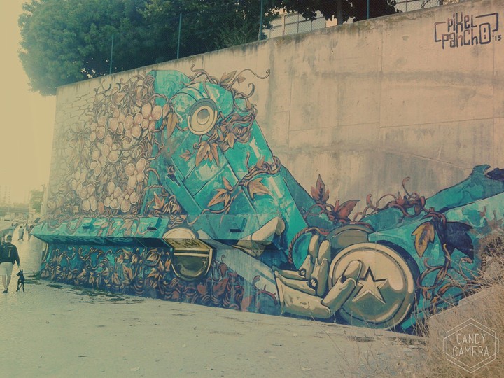 Graffiti