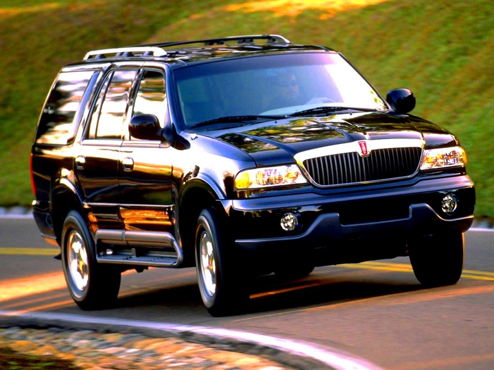 lincoln