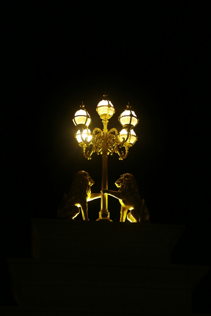 night lamp