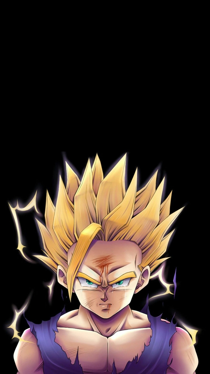 gohan