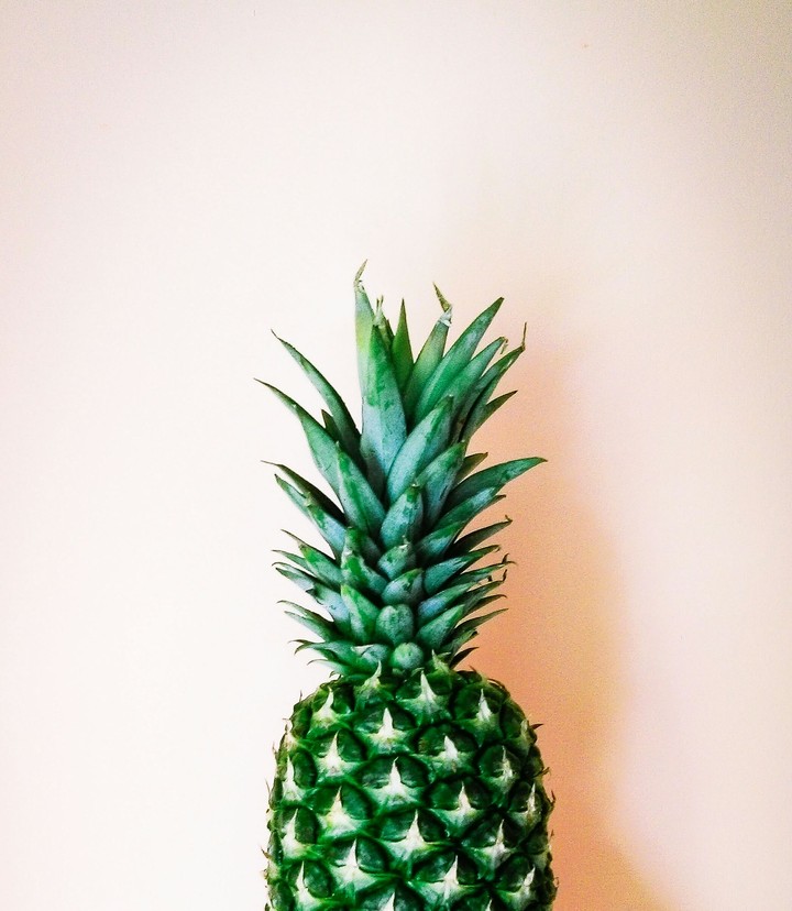 Pineapple