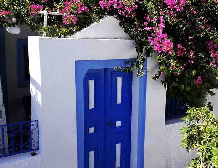 Santorini