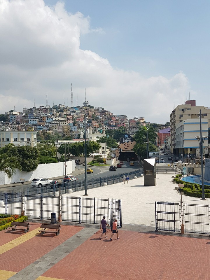Santa Ana Guayaquil