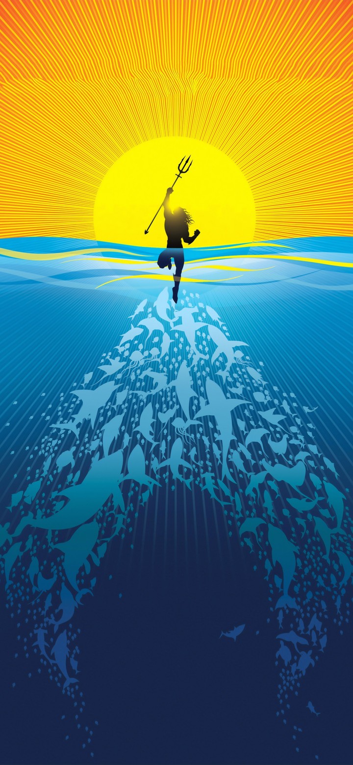 aquaman
