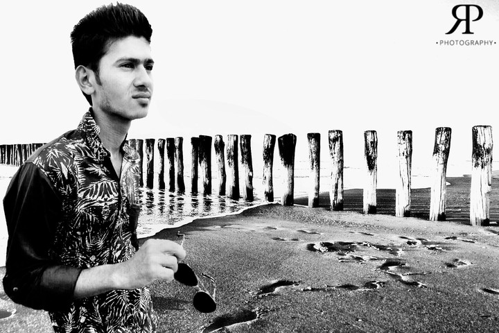 Khalid Juneja