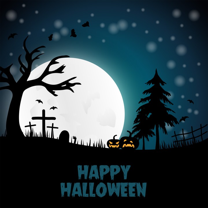 Halloween ?