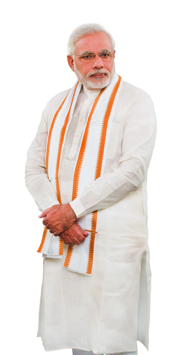 Narendra Modi