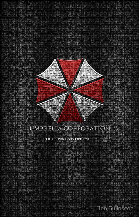 Umbrella corp.