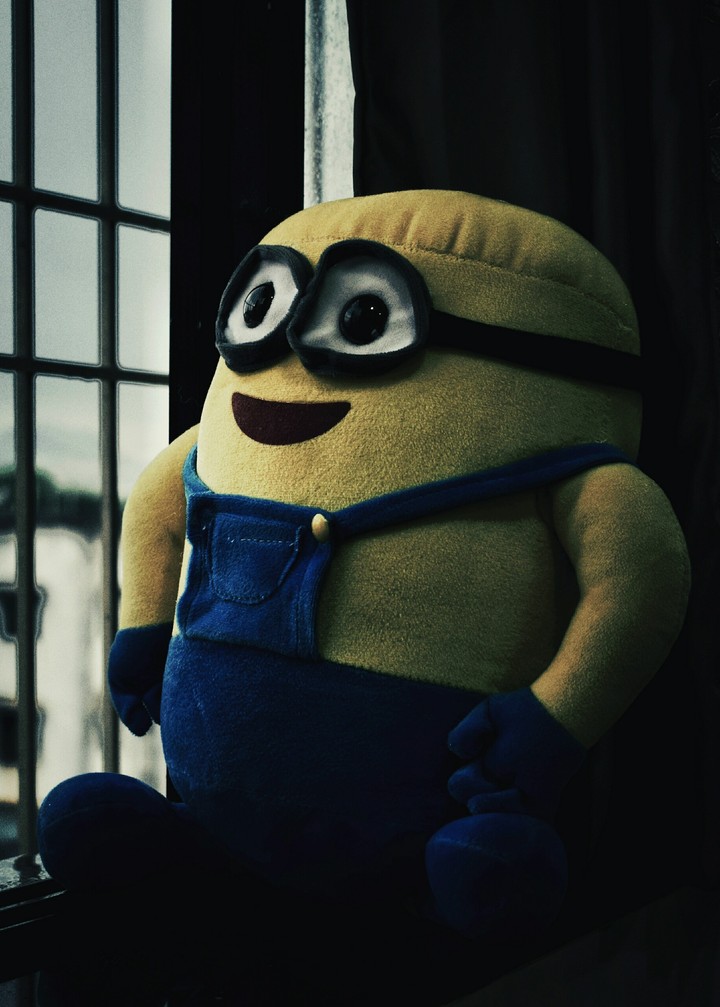 minion