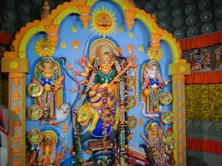 durga