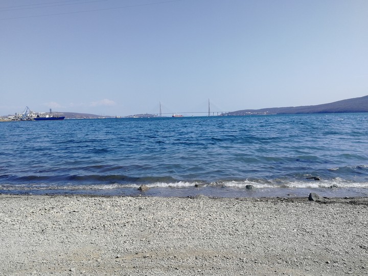 мореее
